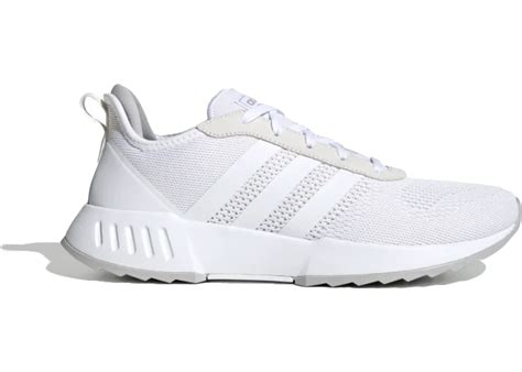 adidas Phosphere Cloud White Men's 